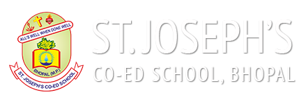 St Joseph Logo